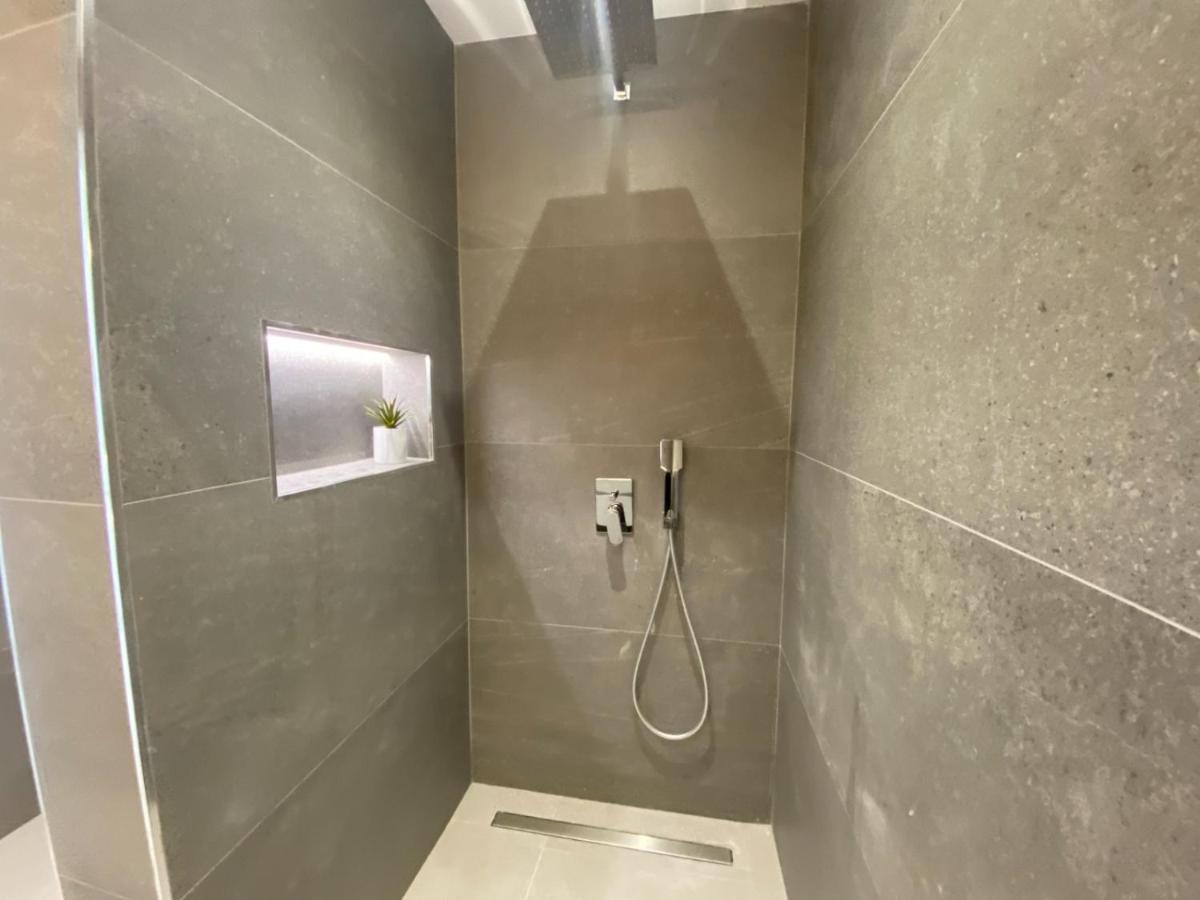 Ama Vida Altea Apartment With Panoramic View Exterior foto